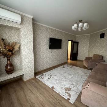 Сдается 2-х комнатная квартира, 64 м²