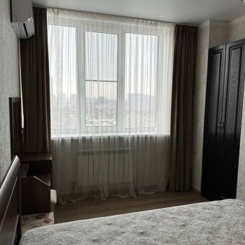 Сдается 2-х комнатная квартира, 64 м²