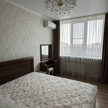 Сдается 2-х комнатная квартира, 64 м²