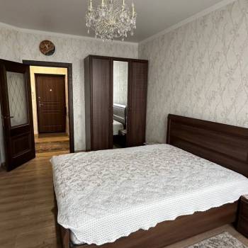 Сдается 2-х комнатная квартира, 64 м²