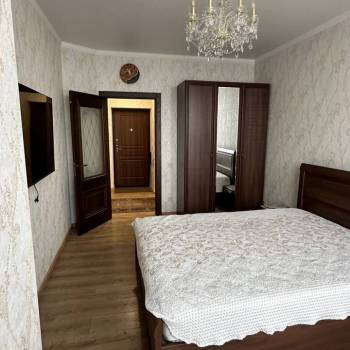 Сдается 2-х комнатная квартира, 64 м²