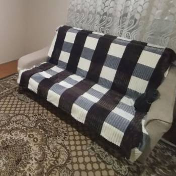 Продается 1-комнатная квартира, 30,6 м²