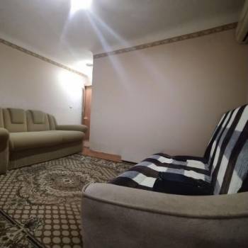 Продается 1-комнатная квартира, 30,6 м²