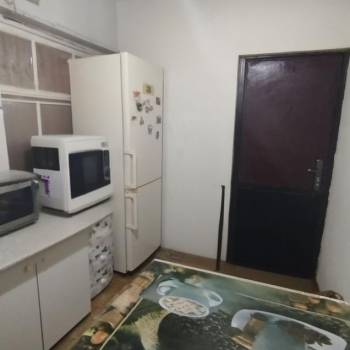 Продается 1-комнатная квартира, 30,6 м²