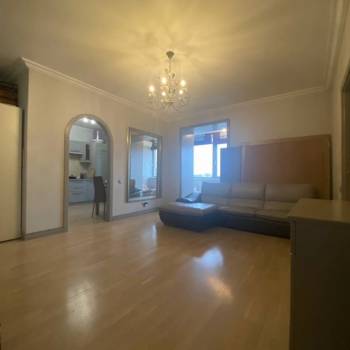 Продается 3-х комнатная квартира, 80 м²
