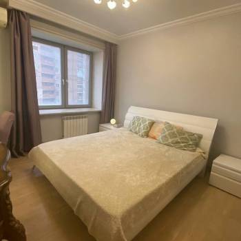 Продается 3-х комнатная квартира, 80 м²
