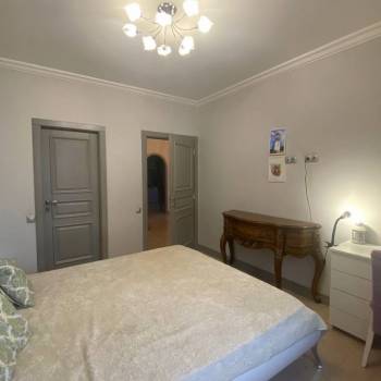 Продается 3-х комнатная квартира, 80 м²