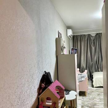 Продается 1-комнатная квартира, 26,3 м²
