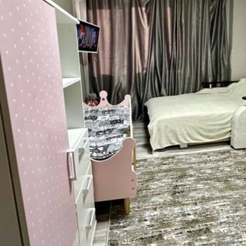 Продается 1-комнатная квартира, 26,3 м²