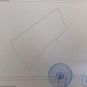 Продается Участок, 730 м²
