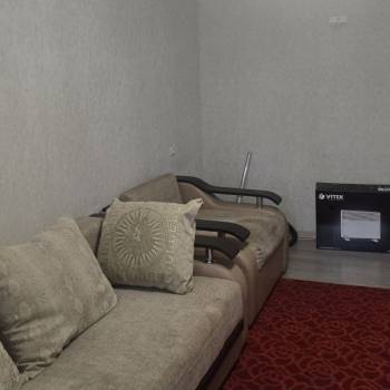 Сдается 2-х комнатная квартира, 45 м²