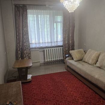 Сдается 2-х комнатная квартира, 45 м²