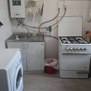 Сдается 2-х комнатная квартира, 45 м²