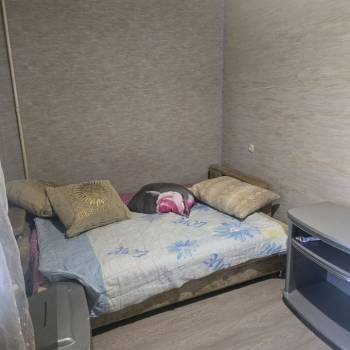 Сдается 2-х комнатная квартира, 45 м²