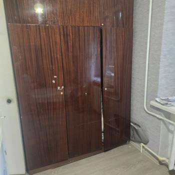 Сдается 2-х комнатная квартира, 45 м²