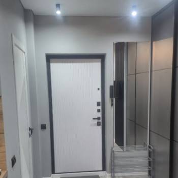 Сдается 1-комнатная квартира, 29,56 м²