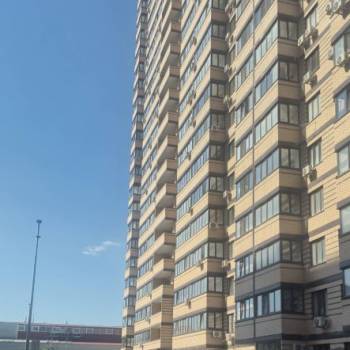 Сдается 1-комнатная квартира, 29,56 м²