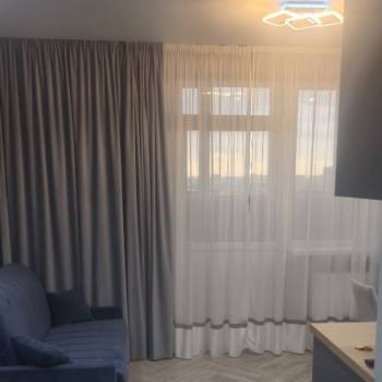 Сдается 1-комнатная квартира, 29,56 м²
