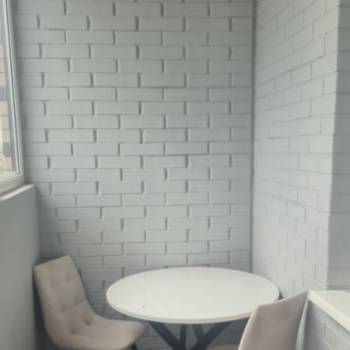 Сдается 1-комнатная квартира, 29,56 м²