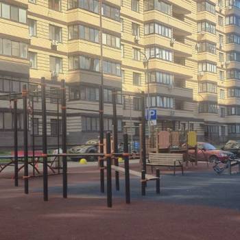 Сдается 1-комнатная квартира, 29,56 м²