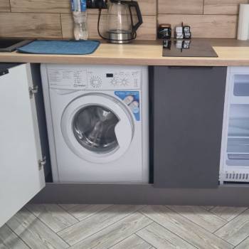 Сдается 1-комнатная квартира, 29,56 м²