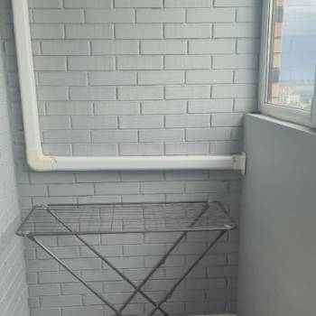 Сдается 1-комнатная квартира, 29,56 м²