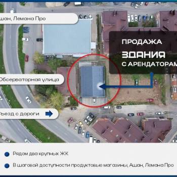 Продается Нежилое помещение, 536 м²