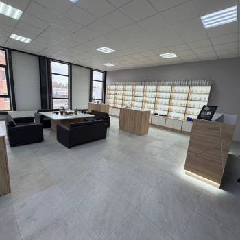 Продается Нежилое помещение, 536 м²
