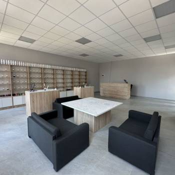 Продается Нежилое помещение, 536 м²