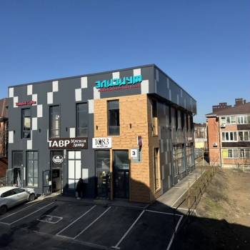 Продается Нежилое помещение, 536 м²