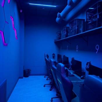 Продается Нежилое помещение, 536 м²
