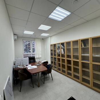 Продается Офис, 202,3 м²