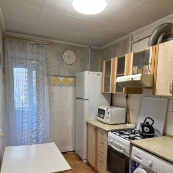 Сдается 2-х комнатная квартира, 38 м²