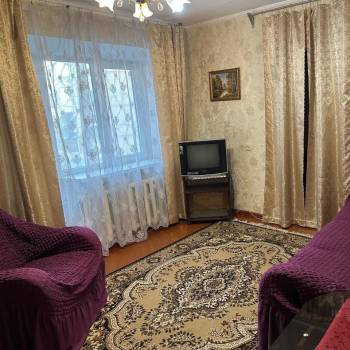 Сдается 2-х комнатная квартира, 38 м²