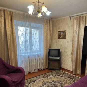 Сдается 2-х комнатная квартира, 38 м²