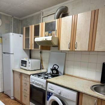 Сдается 2-х комнатная квартира, 38 м²