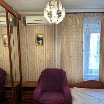 Сдается 2-х комнатная квартира, 38 м²