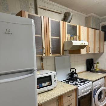 Сдается 2-х комнатная квартира, 38 м²