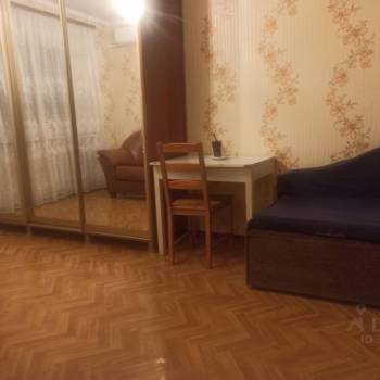 Сдается Многокомнатная квартира, 61 м²
