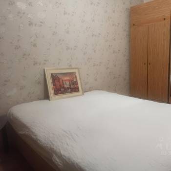 Сдается Многокомнатная квартира, 61 м²
