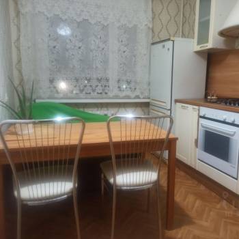 Сдается Многокомнатная квартира, 61 м²