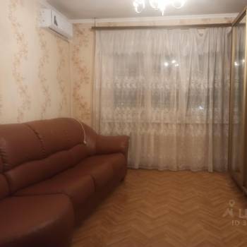 Сдается Многокомнатная квартира, 61 м²