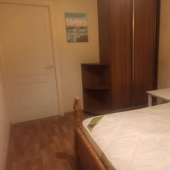 Сдается Многокомнатная квартира, 61 м²