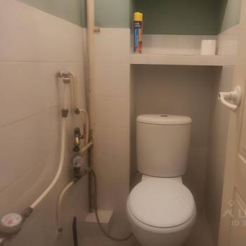 Сдается Многокомнатная квартира, 61 м²