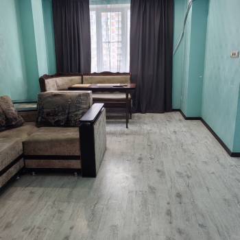 Сдается 1-комнатная квартира, 42 м²