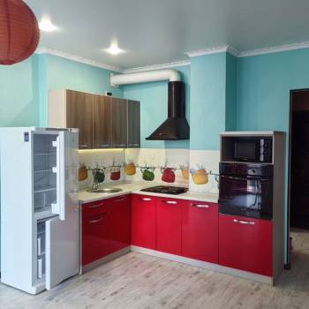 Сдается 1-комнатная квартира, 42 м²