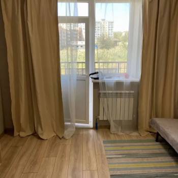 Сдается 1-комнатная квартира, 27 м²