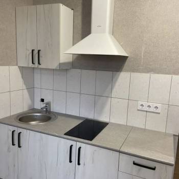 Сдается 1-комнатная квартира, 27 м²