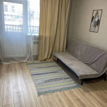 Сдается 1-комнатная квартира, 27 м²