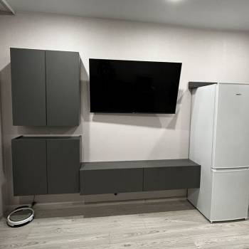 Сдается 1-комнатная квартира, 27 м²